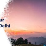 Auli Chopta Tour Package from Delhi