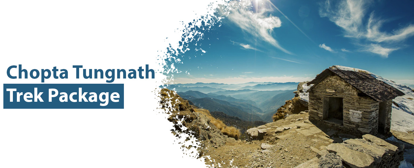 Chopta Tungnath Trek Package