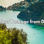 Nainital Tour Package from Dehradun