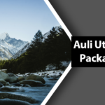 Auli Uttarakhand Tour Packages From Delhi